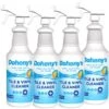 Doheny's Tile And Vinyl Cleaner, 4 Qt
