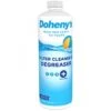 Doheny's Filter Cleaner And Degreaser, 1 Qt