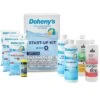 Doheny's Master Start-up Kit - Up To 30,000 Gallons