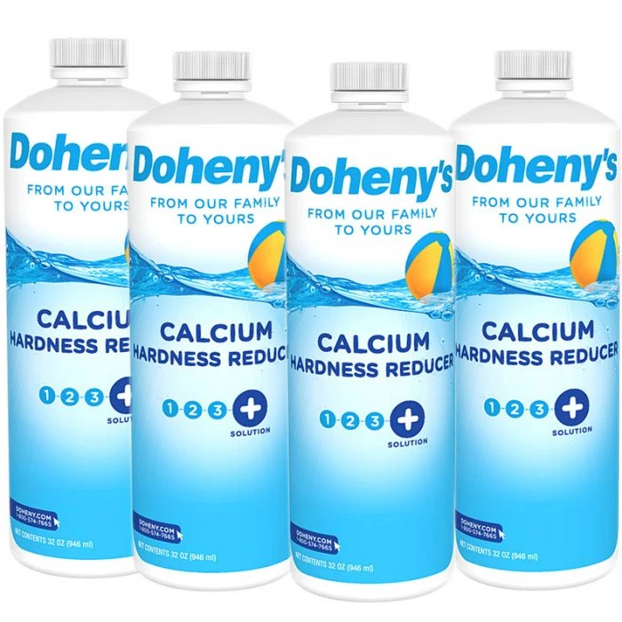 Doheny's Calcium Hardness Reducer, 4 Quarts - Image 2