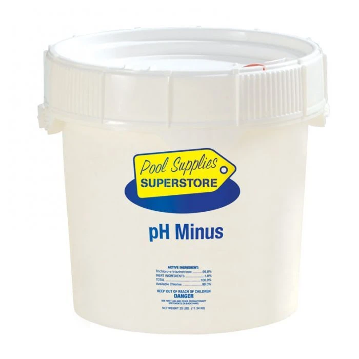 Doheny's PH Minus, 5 Lb - Image 4