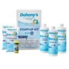 Doheny's Pool Start-Up Kit - #2 Up To 20,000 Gallons