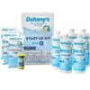 Doheny's Pool Start-Up Kit - #3 Up To 30,000 Gallons