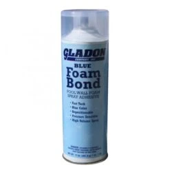 Gladon 17 Oz Can Spray Adhesive