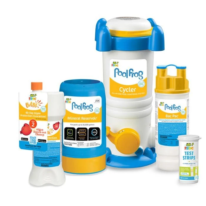 Pool FROGĀ® Above Ground System - Image 2