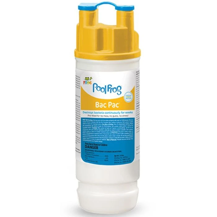 Pool FROG® Bac Pac®, 6 Pack - Image 2