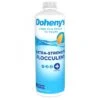 Doheny's Extra Strength Flocculent, 1 Quart