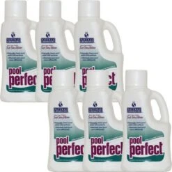 Natural Chemistry Pool Perfect, 12 Liter