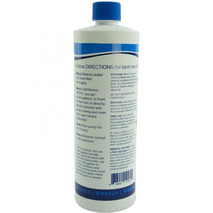 APi Revive! Weekly, 1 Qt - Image 2