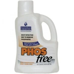 Natural Chemistry's PHOSfree, 3 Liter
