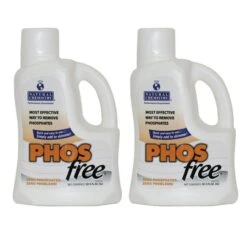 Natural Chemistry's PHOSfree, 6 Liter