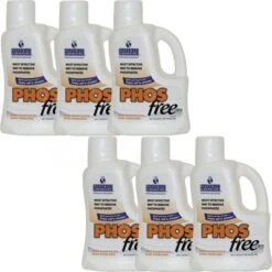 Natural Chemistry PHOSfree, 18 Liter