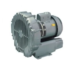 Air Supply Spa Blower, 1.5 HP