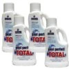 Natural Chemistry Pool Perfect Total, 8 Liter