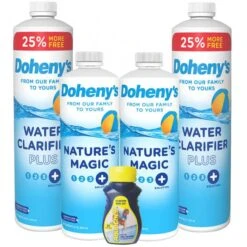 Doheny's Add-On Pack, #3