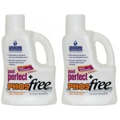 Natural Chemistry Pool Perfect + PHOSfree, 6 Liter