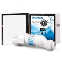 Hayward AquaTrol Salt Chlorine Generator