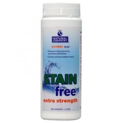 Natural Chemistry Stain Free Extra-Strength, 3.5 Lb