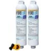HydroLife Pool Unit Filters, 10,000 Gallons 2 Pack