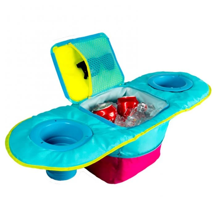 Swim Ways AquaLinx Floating Cooler - Image 3