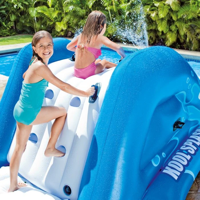 Intex Pool Splash Water Slide - Image 2