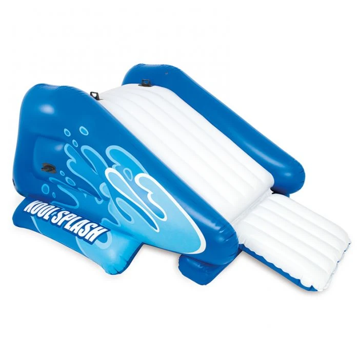Intex Pool Splash Water Slide - Image 3