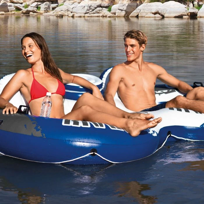 Intex River Run II - Image 2