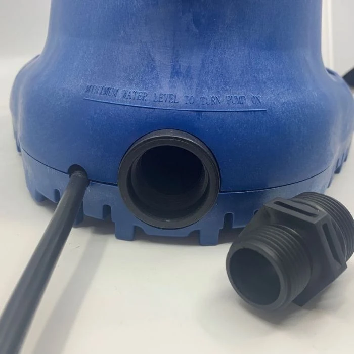 Doheny’s Deluxe Pool Cover Pump - Image 2