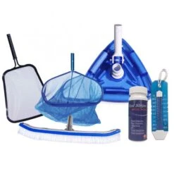 Doheny's Above Ground Maintenance Kit, Deluxe
