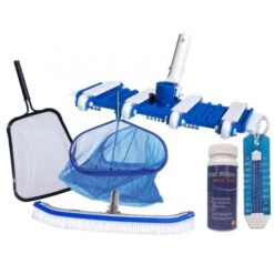 Doheny's Inground Maintenance Kit, Deluxe