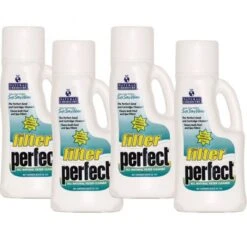 Natural Chemistry Filter Perfect, 4 Liter