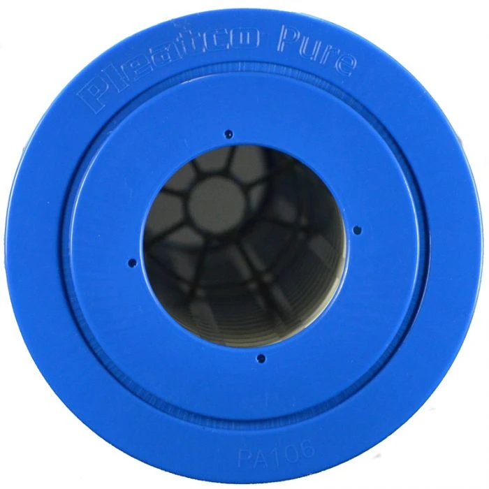 Pleatco PA106-M-PAK4 Antimicrobial Filters - Image 2