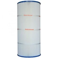 Pleatco Filtration PA125-EC Pool Filter Cartridge Replacement For Unicel: C-9499, Filbur: FC-1299, OEM Part Numbers: CX1250-RE, CX1500-RE, 1 Pack