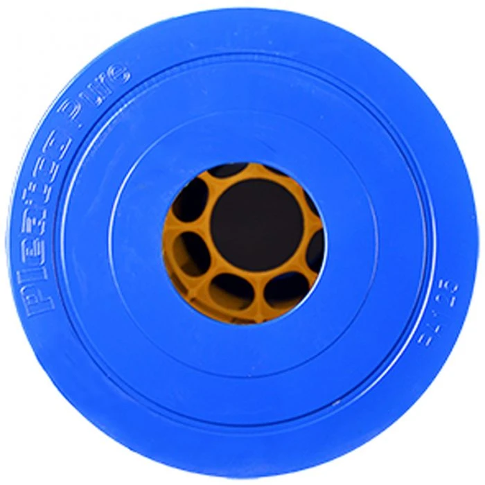 Pleatco Filtration PA125-EC Pool Filter Cartridge Replacement For Unicel: C-9499, Filbur: FC-1299, OEM Part Numbers: CX1250-RE, CX1500-RE, 1 Pack - Image 2