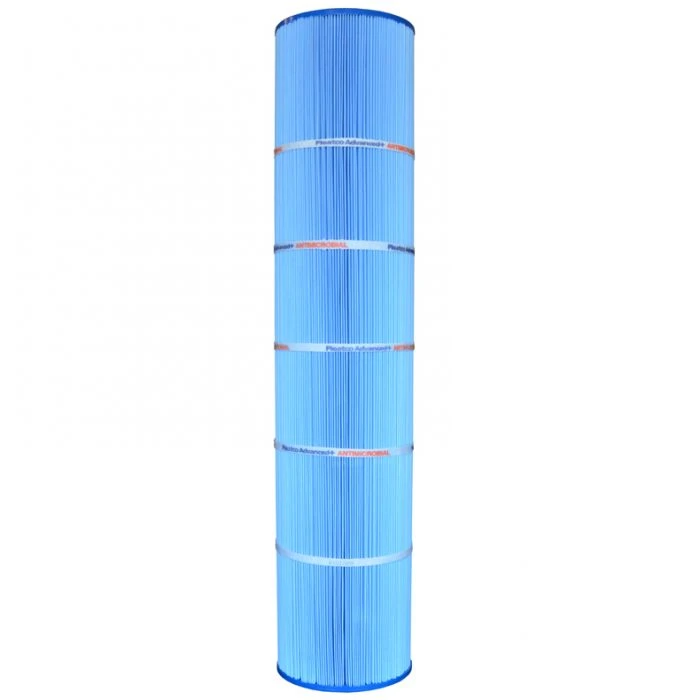 Pleatco PA126-M-PAK4 Antimicrobial Filters