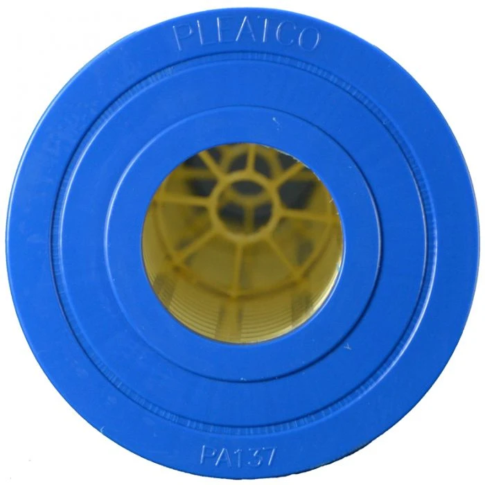 Pleatco Filtration PA137-EC Pool Filter Cartridge Replacement For Unicel: C-7490, Filbur: FC-1297, OEM Part Numbers: CX1380-RE, 1 Pack - Image 4