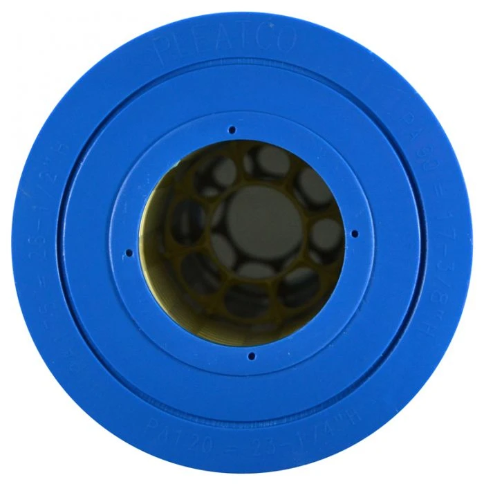 Pleatco PA175-M Antimicrobial Filter - Image 4