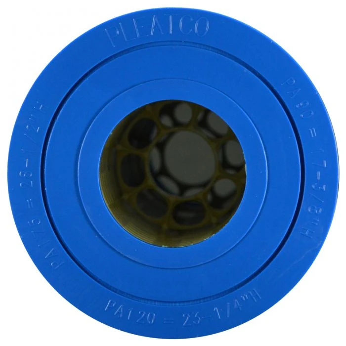 Pleatco PA175-M Antimicrobial Filter - Image 2