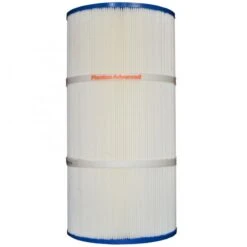 Pleatco Filtration PA40-EC Pool Filter Cartridge Replacement For Unicel: C-7442, Filbur: FC-1228, OEM Part Numbers: CX410-RE, 1 Pack