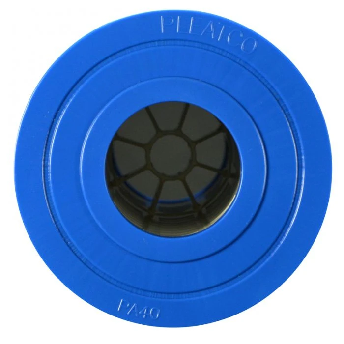 Pleatco PA40-M Antimicrobial Filter - Image 2