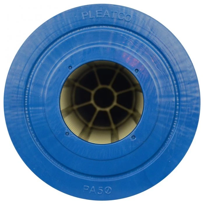 Pleatco PA50-M Antimicrobial Filter - Image 2