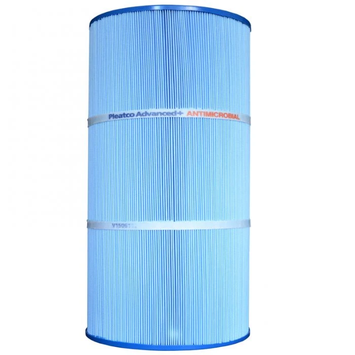 Pleatco PA50SV-M-PAK4 Antimicrobial Filters