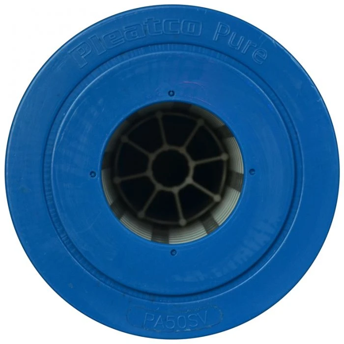 Pleatco PA50SV-M-PAK4 Antimicrobial Filters - Image 2