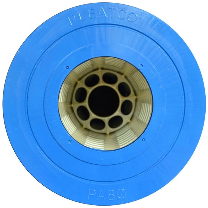 Pleatco PA80-M Antimicrobial Filter - Image 4