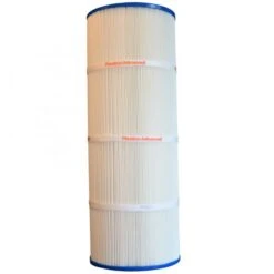 Pleatco Filtration PA89-EC Pool Filter Cartridge Replacement For Unicel: C-7485, OEM Part Numbers: CX591-XRE, 1 Pack