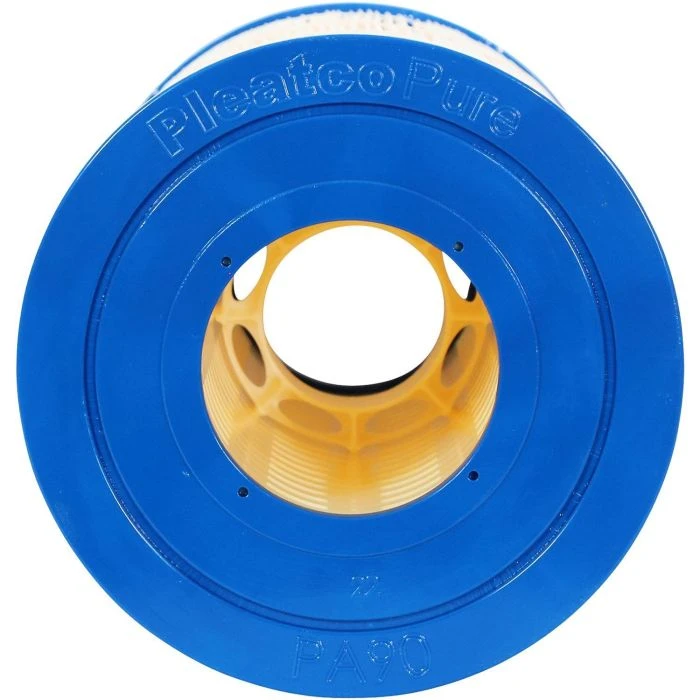 Pleatco Filtration PA90-EC Pool Filter Cartridge Replacement For Unicel: C-8409, Filbur: FC-1292, OEM Part Numbers: CX900-RE, 25230-0095S, 1 Pack - Image 7