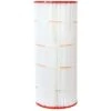Pleatco Filtration PAP100-EC Pool Filter Cartridge Replacement For Unicel: C-9410, Filbur: FC-0686, OEM Part Numbers: R173215, 59054200