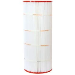 Pleatco Filtration PAP100-EC Pool Filter Cartridge Replacement For Unicel: C-9410, Filbur: FC-0686, OEM Part Numbers: R173215, 59054200