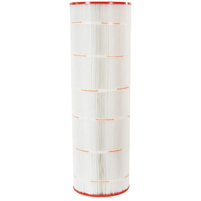 Pleatco Filtration PAP150-EC Pool Filter Cartridge Replacement For Unicel: C-9415, Filbur: FC-0687, OEM Part Numbers: R173216, 59054300