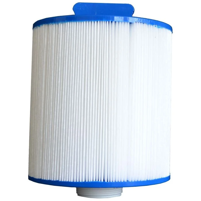 Pleatco Filtration PAS35-F2M-EC Spa Filter Cartridge Replacement For Unicel: 7CH-322, Filbur: FC-0419, OEM Part Numbers: 100520, 3301-2109, 1 Pack - Image 5
